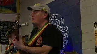 Johnny B Goode - Cactus Liquors, Settle Down Brew - Falls Church, Va  12-12-25