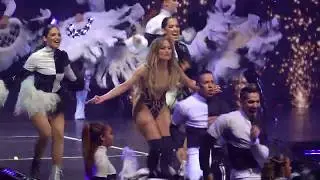 Jennifer Lopez - Let's Get Loud - It's My Party Tour - Chicago 06.29.19 #jlo