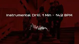 Instrumental Drill 1 Min - 142 BPM