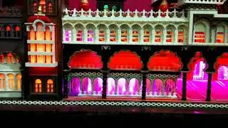 Mysore Palace Model for Sale
