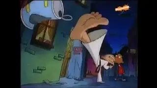Hey Arnold! - Arnold Shortman Foot
