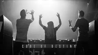 Denza x Mandy x Unsenses - Code of Destiny (Official Videoclip)