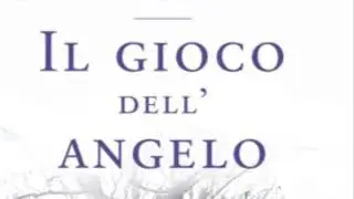 Il Gioco dell&rsquo;Angelo- Carlos Ruiz Zaf&oacute;n Audiolibro (3)