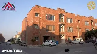 Bahria Orchard Lahore Awami villa 60lac 03000 346 488 