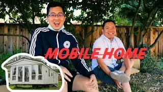 TRẢI NGHIỆM 11 : LÀM ƠN ! ĐỪNG MUA MOBILE HOME