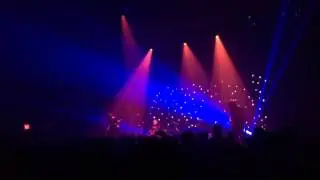 GOD IS AN ASTRONAUT - BEAUTIFUL DECAY (PART 2) LIVE IN MONTREAL 2016-09-01