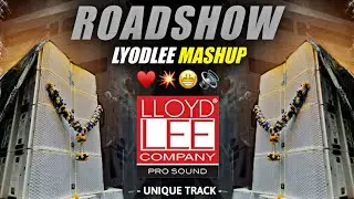 Lyod Lee Roadshow Mashup | Unreleased Track | Lyod Lee Soundcheck | Bass Boosted | Instagram Viral