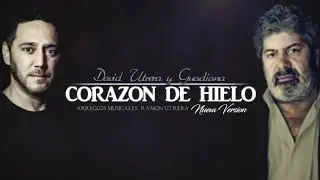 Guadiana X David utrera Corazón de hielo                    [ los utreras ]