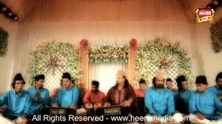 Amjad Sabri - Taiba Ke Janay Walay