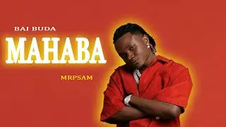 Mbosso  Ft  Lava lava - MAHABA  - (Baibuda Type beat) - #baibuda #music