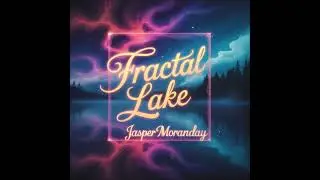 Jasper Moranday - Kalanta prod.  Suno AI