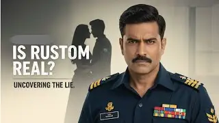 &ldquo;Commander Nanavati Case | Real Crime Story in Hindi | Famous Courtroom Murder Mystery&rdquo;