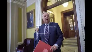 Republican Senators show support for Trump's handling of Israel and Iran conflict