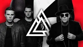 Timmy Trumpet & W&W & Da Hool - Madhouse (ft. Rani) [Extended Mix]