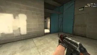 movie by s4ndro #4 (CS:GO)