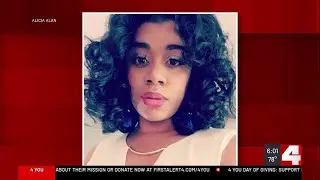 St. Charles County native killed near Atlanta, husband arrested