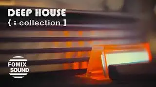 Stan Kolev & Juan Mejia - To The Clouds (Deep Sound Express Air Remix)