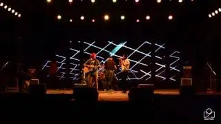 Le Fiestus 2017 Duet Performance By Tanveer and Vaibhav