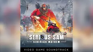 Serious Sam Siberian Mayhem || A Chrismoth Miracle (Peace)