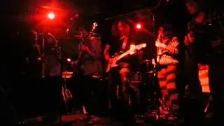 The Albion Band with Graeme Taylor at Underbelly