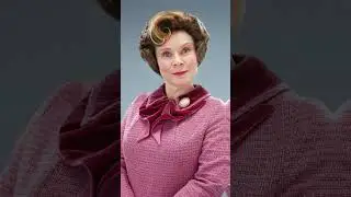 Biggest rivalries in Harry Potter pt.2