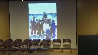 Nurse Pinning Ceremony - Spring 2024