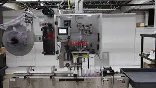 SL200 Full Body Sleever System