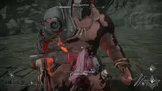 Hunter Squad (No Damage) Ai Limit