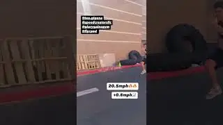Mateo Gigena runs 20.5mph #sprinting #speedtraining #athlete #speed #trackandfield #sprinttraining