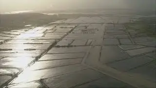 Flooding: is it climate change?