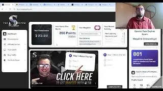 How To Make Your First Money With The OLSP System