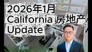 [中文] 2026年1月 Market Review