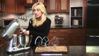 Breville&reg; Stand Mixer