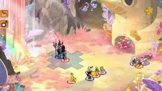 Dung Golosinas [COMPLETA] servidor privado de Dofus 1.30  - CelFus !!!