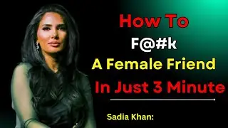 How to turn on a Female Friend… in 3 minutes flat!