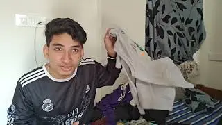 BACHLORS KE MAKAR SHANKRANTI AISE HOTE H | DAILYVLOGS | COLLEGEVLOGS