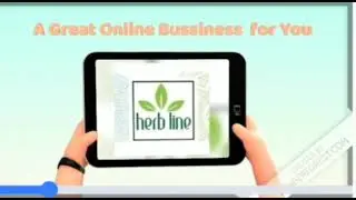 ☘️ HERBLINE ☘️ A great online job for you..... # Come & join with us #