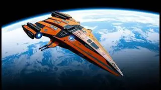 Humanity&rsquo;s Advanced Space Technology Shocks the Galactic Council and Rattles Ancient Races HFY Story