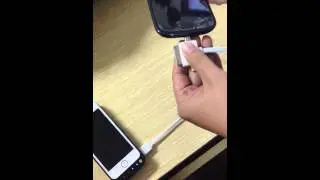 4200mAh  high capacity battery case for iPhone 5 Shenzhen Aslan Technology Co ,Ltd