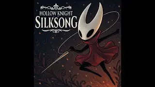 Trent Plays: Silksong Ep 15 (Spikes Mastered + Kicks Upgraded!)