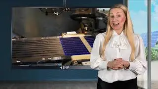 East Lux   EL 350-370W 60H Solar Module
