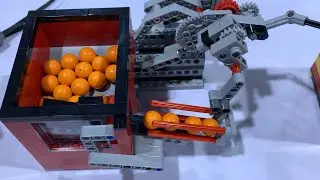 GBC at BrickFair Alabama 2020! My First LEGO GBC Module!