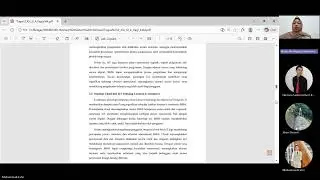 Video Presentasi Tugas 2 Analisis E-commerce Kelompok 4