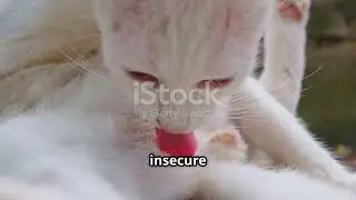 &ldquo;6 Things Cats Do When They Feel UNLOVED 😿 | How to Fix It&rdquo;