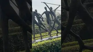 TCS yamuna Noida office Tour 😱#shortsvideo #shorts #trending #viralvideo #tcs #noida #officetour