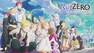 Crunchyroll announces winter lineup