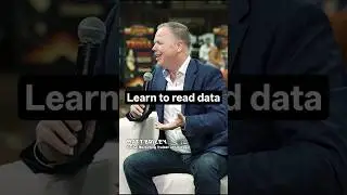 Грамотность в работе с данными сегодня является ключевым навыком в маркетинге.