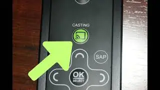 Introducing Casting at Comfort Inn North!!!