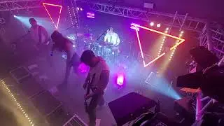 Enfys - Systemsprenger
