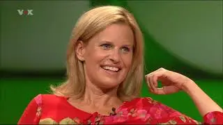 Katrin Müller-Hohenstein - Die tierischen 10 - 08.02.2014